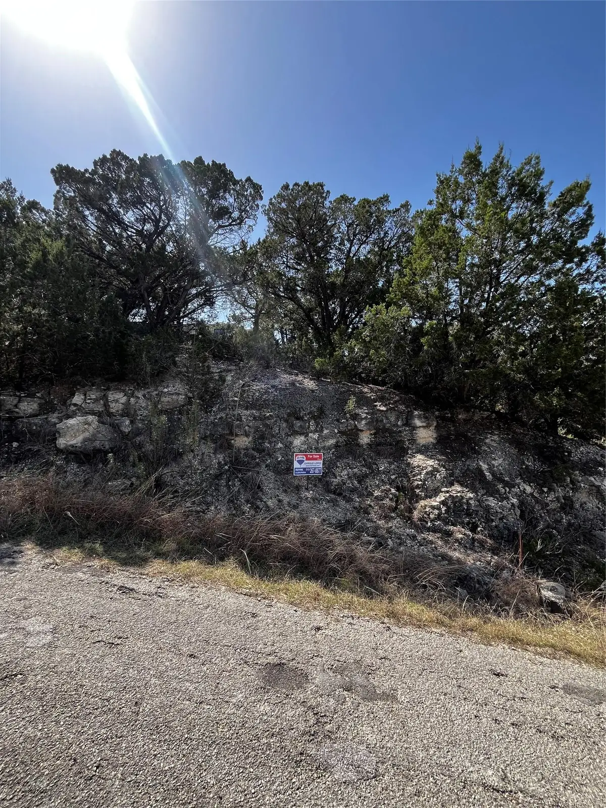 20807 North Rdg, Lago Vista, TX 78645 - #1