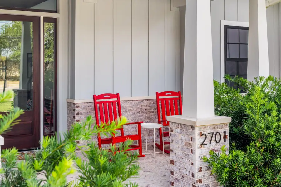2701 Richcreek Rd, Austin, TX 78757 - #3