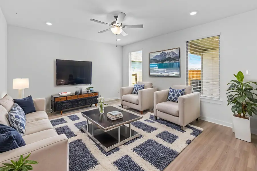 641 Salamander St, San Marcos, TX 78666 - Image #3