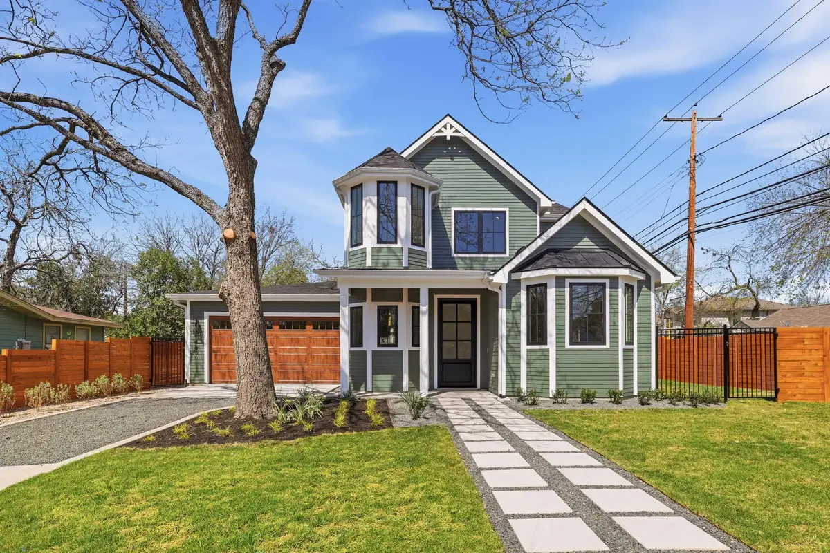 4500 Jinx Ave, Austin, TX 78745 - #1