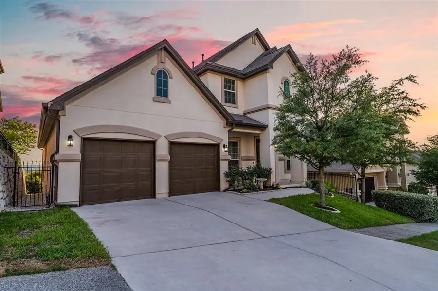 4206 Steep Rock Ln, Austin, TX 78732 - Image #3