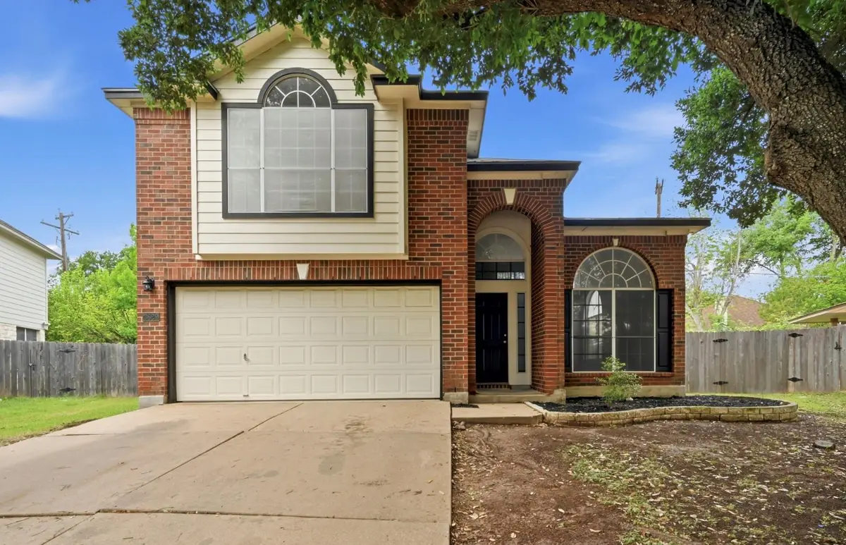 3629 Ruby Red Dr, Austin, TX 78728 - #1