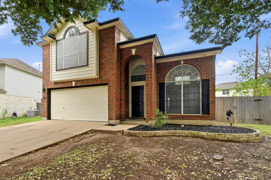 3629 Ruby Red Dr, Austin, TX 78728 - #2