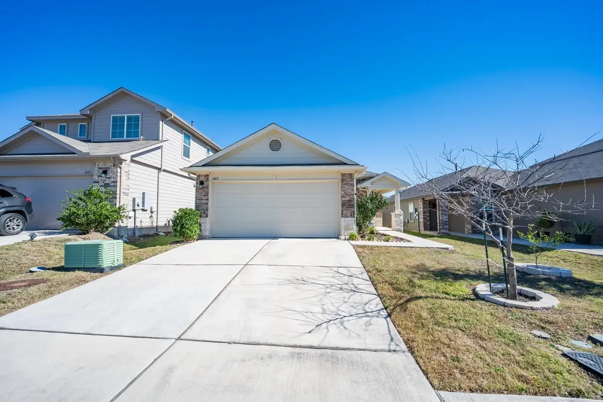 14117 Levy Ln, Pflugerville, TX 78660 - Image #1