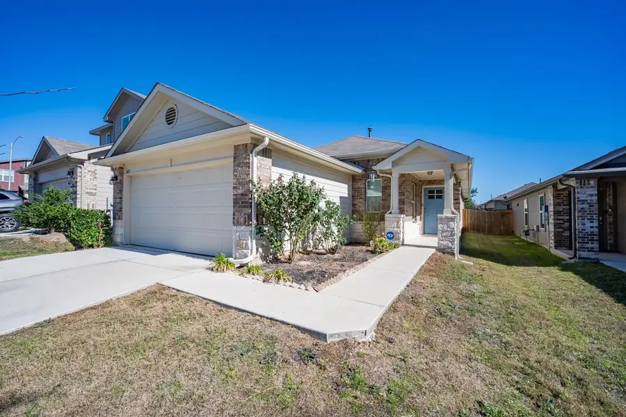 14117 Levy Ln, Pflugerville, TX 78660 - Image #2