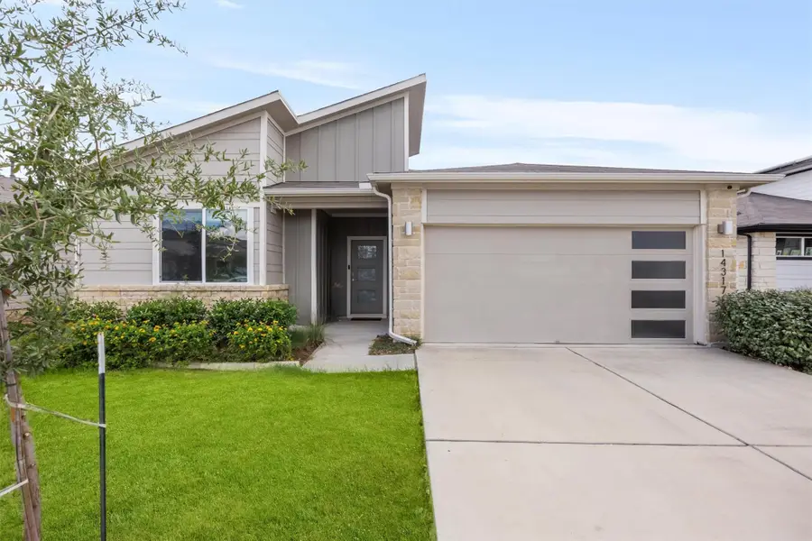 14317 Cantarra Dr, Pflugerville, TX 78660 - #2