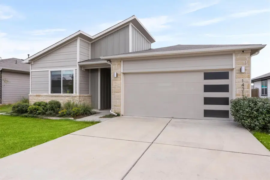 14317 Cantarra Dr, Pflugerville, TX 78660 - #3