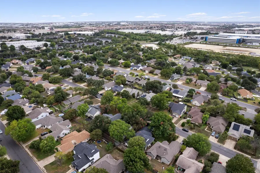 2312 Windrift Way, Round Rock, TX 78664 - #3