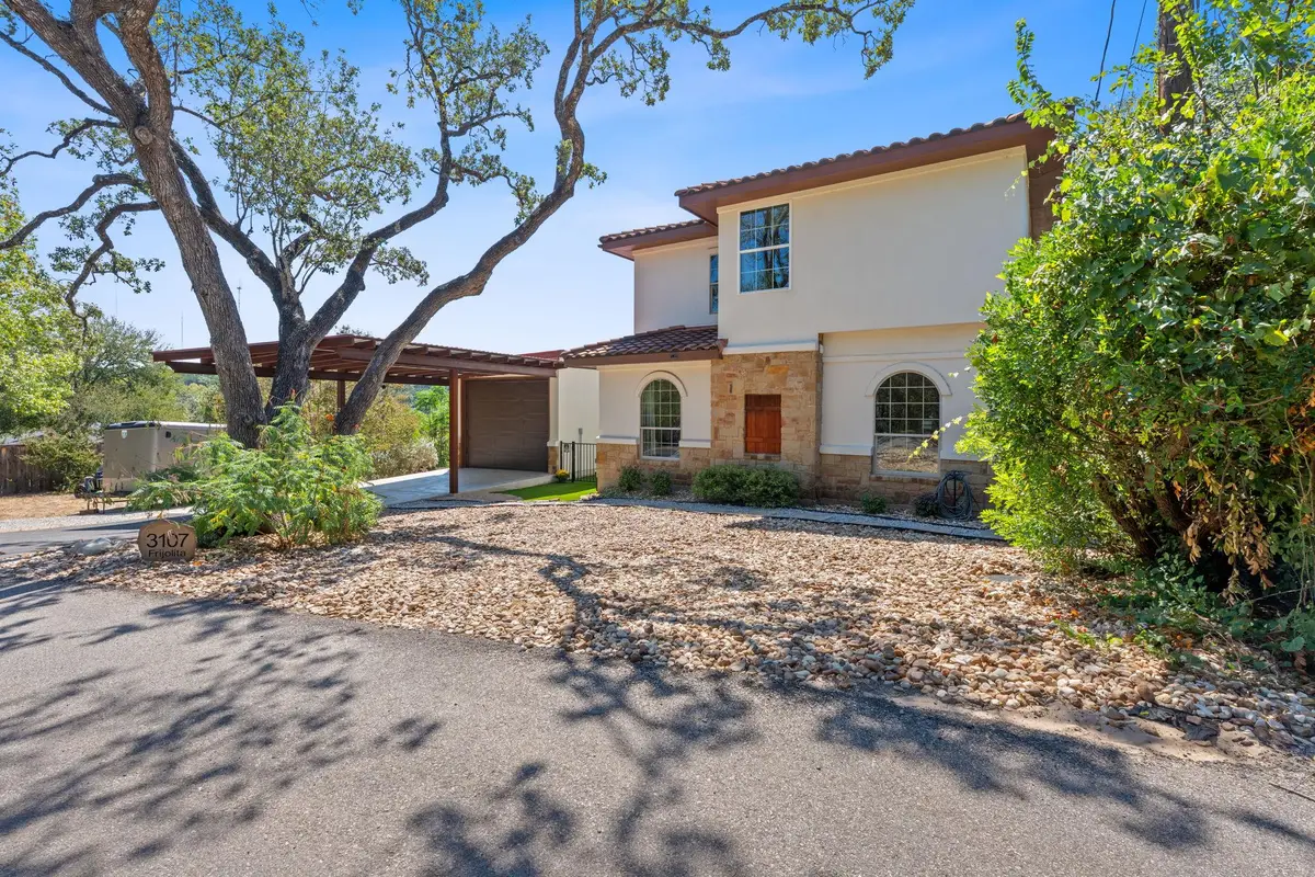 3107 Frijolita Rd, Austin, TX 78730 - Image #1
