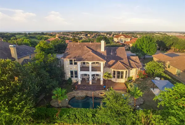 4100 Sugarloaf Dr, Austin, TX 78738