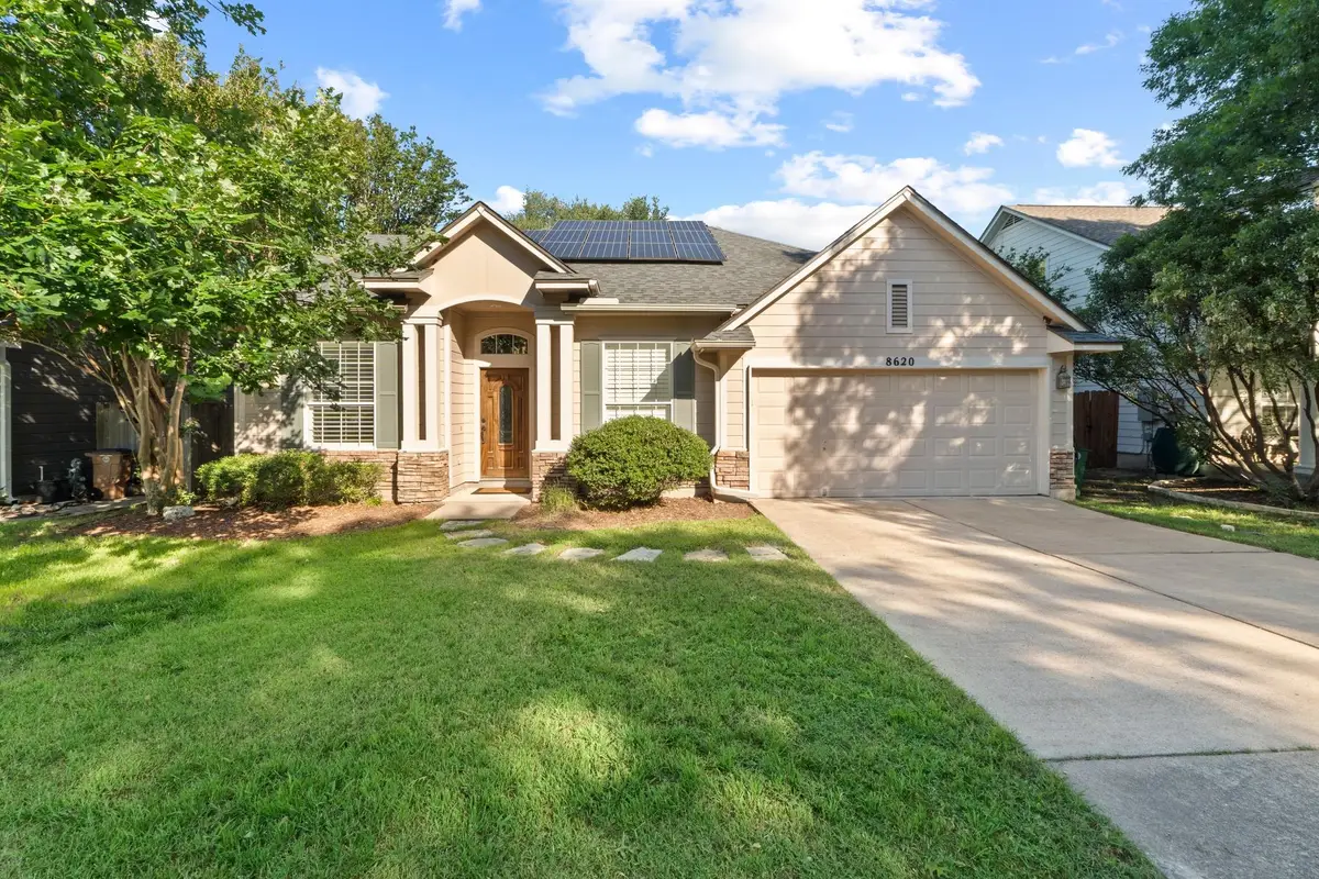 8620 Little Laura Dr, Austin, TX 78757 - #1