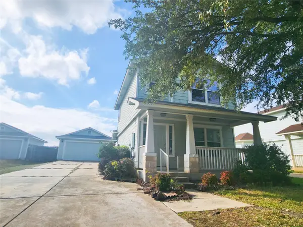 2126 Bluffstone Dr, Round Rock, TX 78665