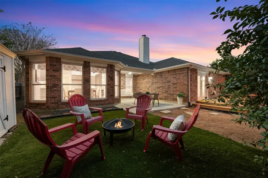 214 Johnny's Way, Kyle, TX 78640 - #2