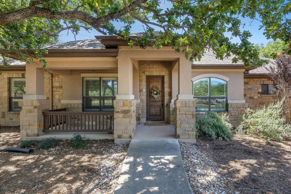 165 Silverado Dr, Georgetown, TX 78633 - #1