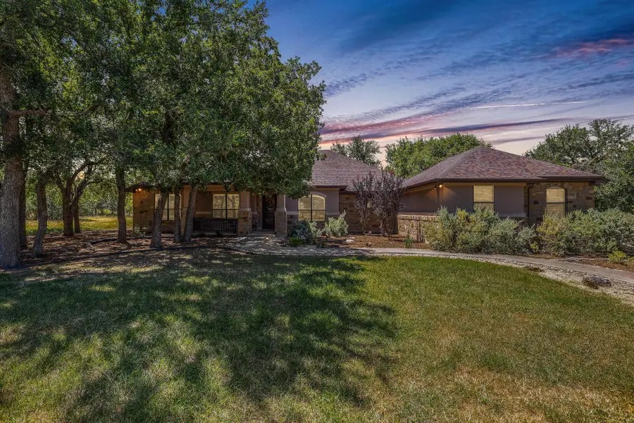 165 Silverado Dr, Georgetown, TX 78633 - #2