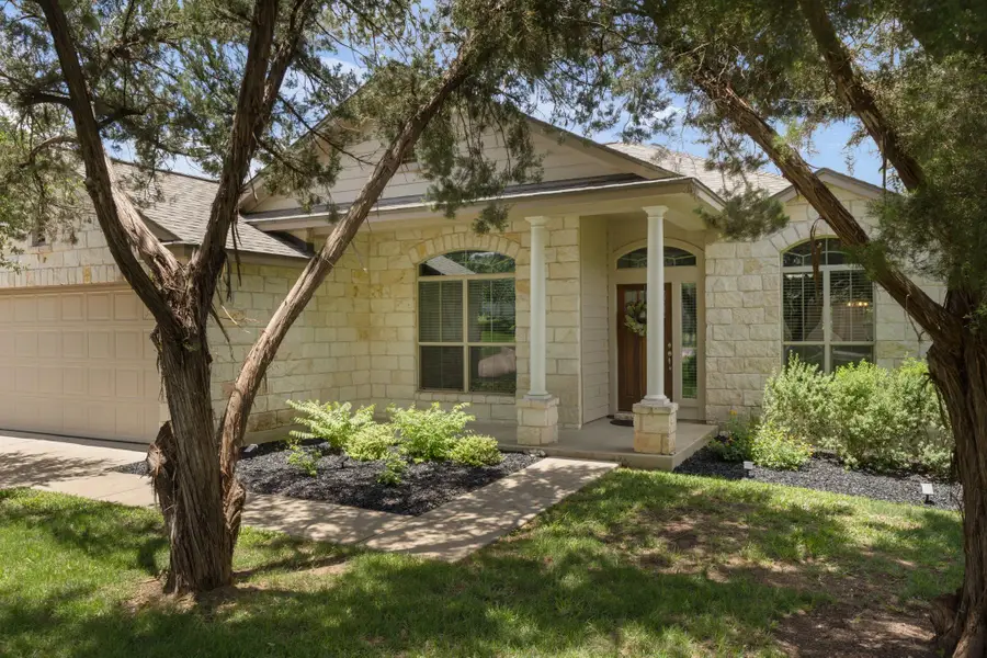 17711 Linkhill Dr, Dripping Springs, TX 78620 - #2