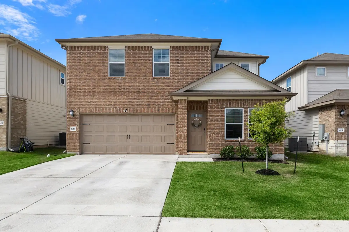 1011 Round Bale Rd, Hutto, TX 78634 - #1