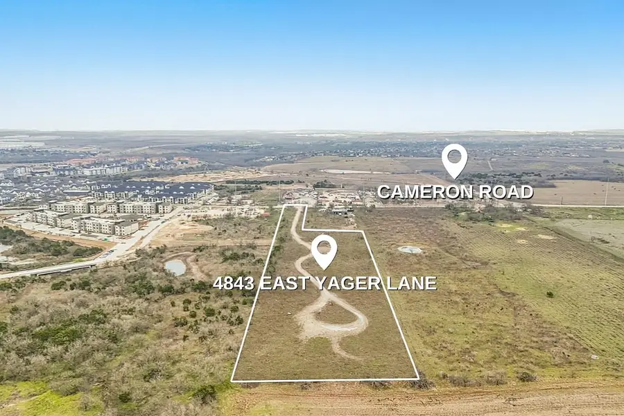 4843 E Yager Ln, Northeast Travis, TX 78653 - Image #2