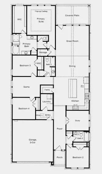 131 Jagged Iron Trce, Dripping Springs, TX 78620 - #2