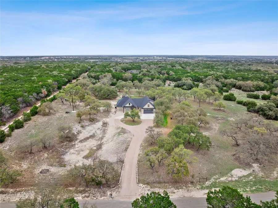 1602 County Road 250, Burnet, TX 78611 - #3