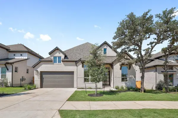 1529 Amanda Paige Dr, Georgetown, TX 78628