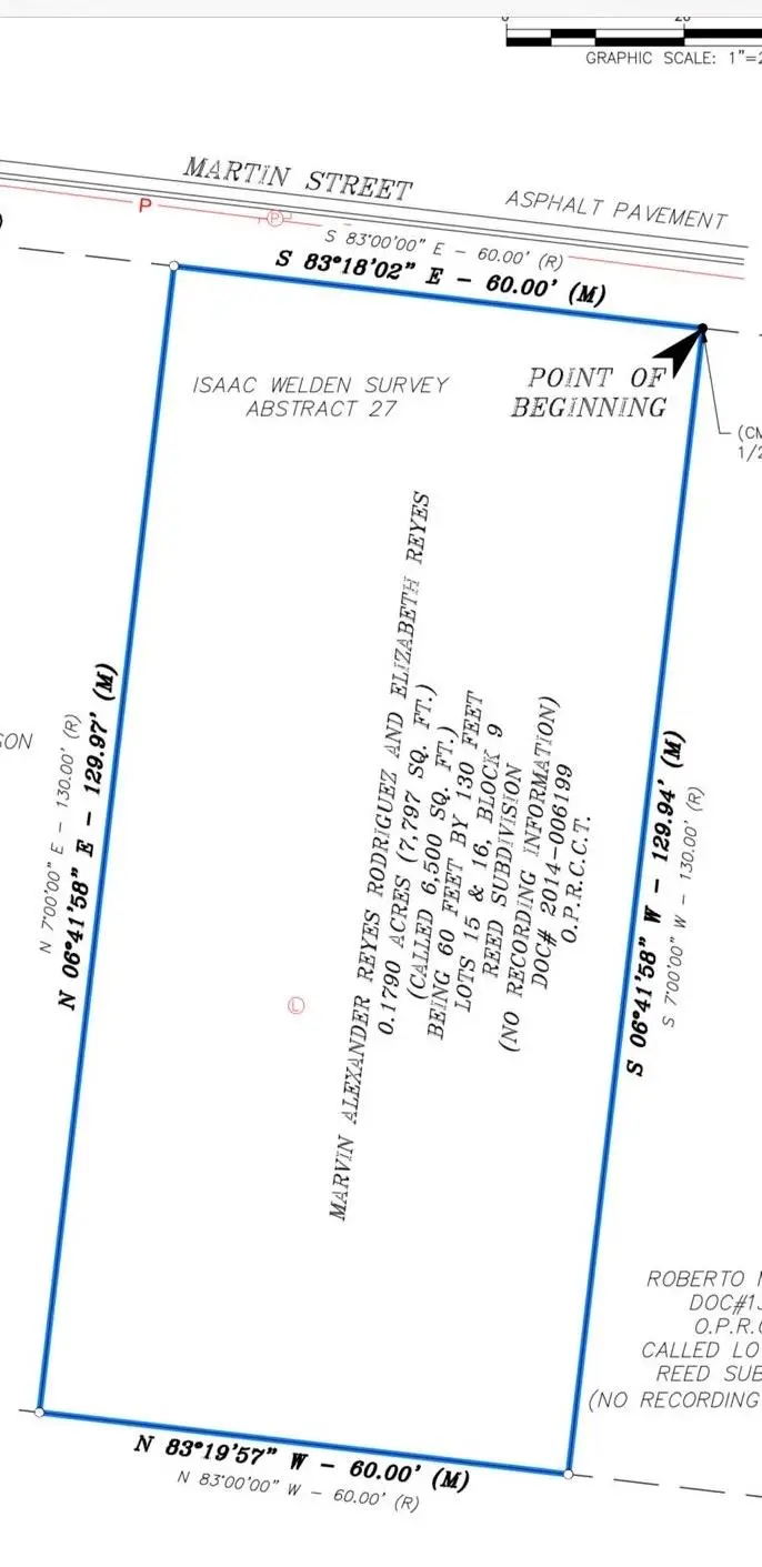 111 Martin St, Luling, TX 78648 - Image #2