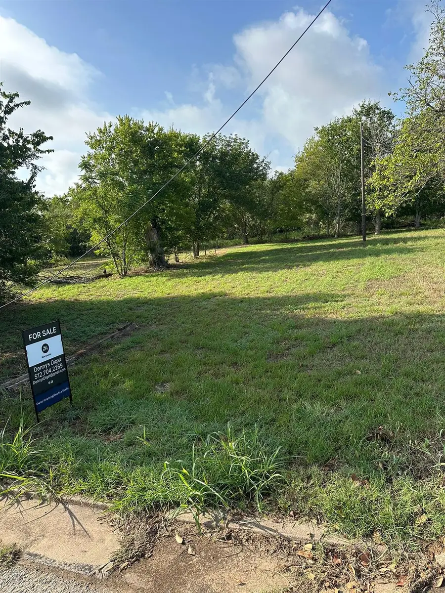 111 Martin St, Luling, TX 78648 - Image #3