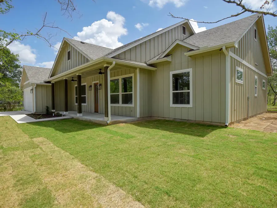 207 Waipahoehoe Dr, Bastrop, TX 78602 - #3