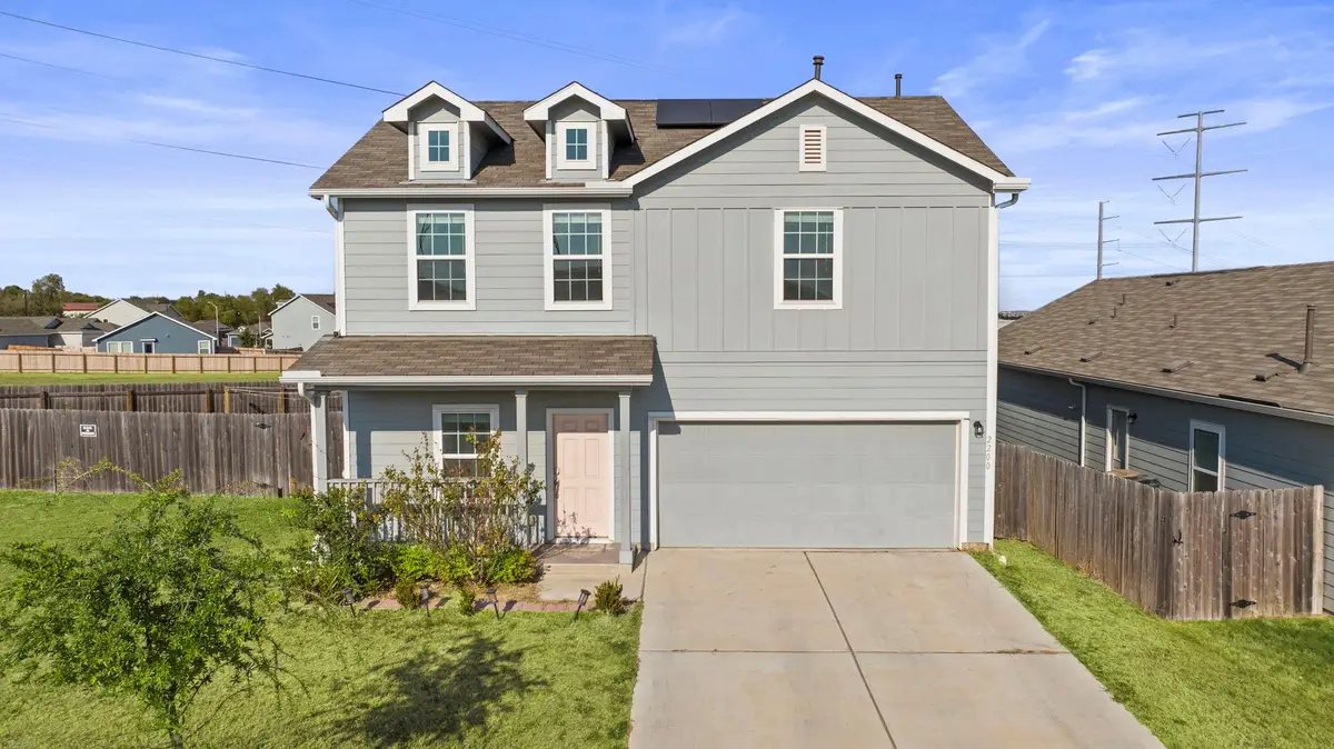 2200 Forgetmenot Ln, Pflugerville, TX 78660 - Image #1