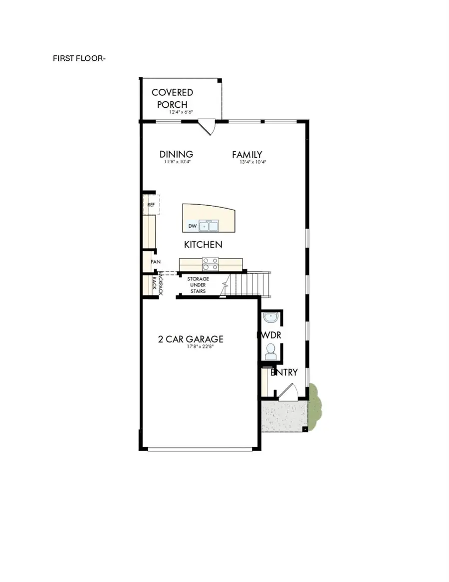 1073B Brickell Loop, Austin, TX 78744 - #2