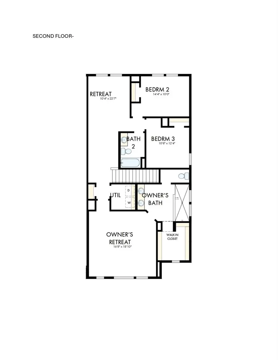 1073B Brickell Loop, Austin, TX 78744 - #3
