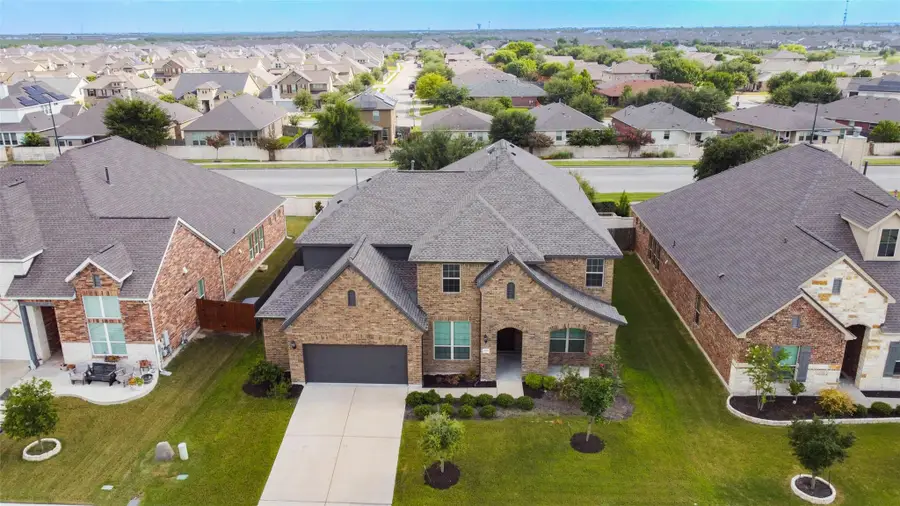 3713 Eva Marie Ct, Pflugerville, TX 78660 - Image #2