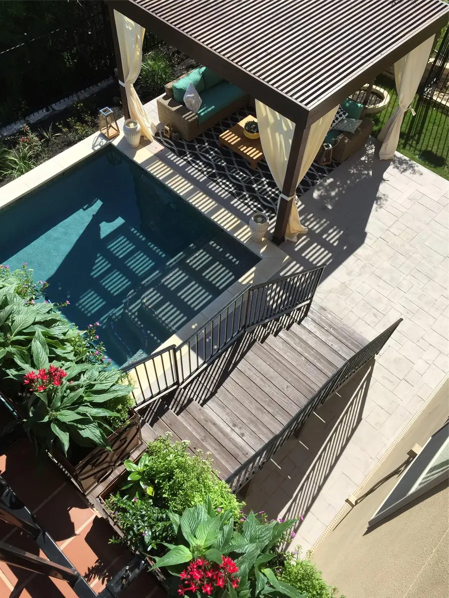 2312 Rivina Dr, Austin, TX 78733 - #3