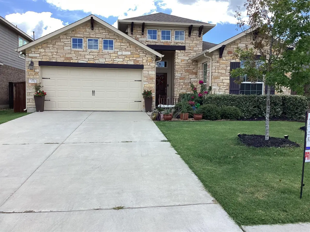 352 Vista Portola Loop, Liberty Hill, TX 78642 - Image #1