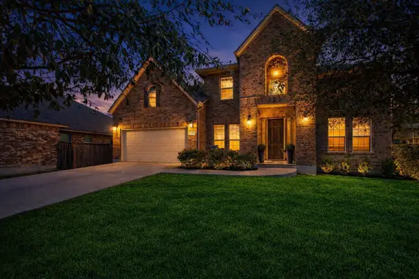 3028 Silvergrass Cv, Leander, TX 78641