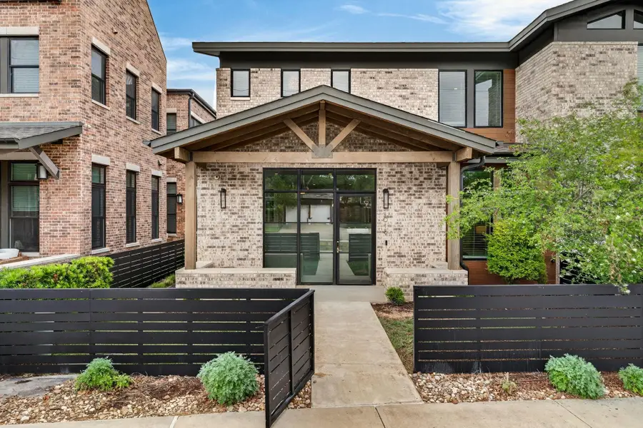 4018 Diligence Dr, Austin, TX 78731 - #2