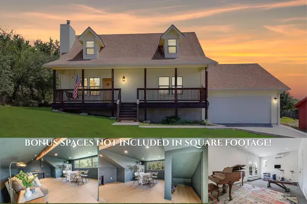 10013 Little Creek Circle Cir, Dripping Springs, TX 78620