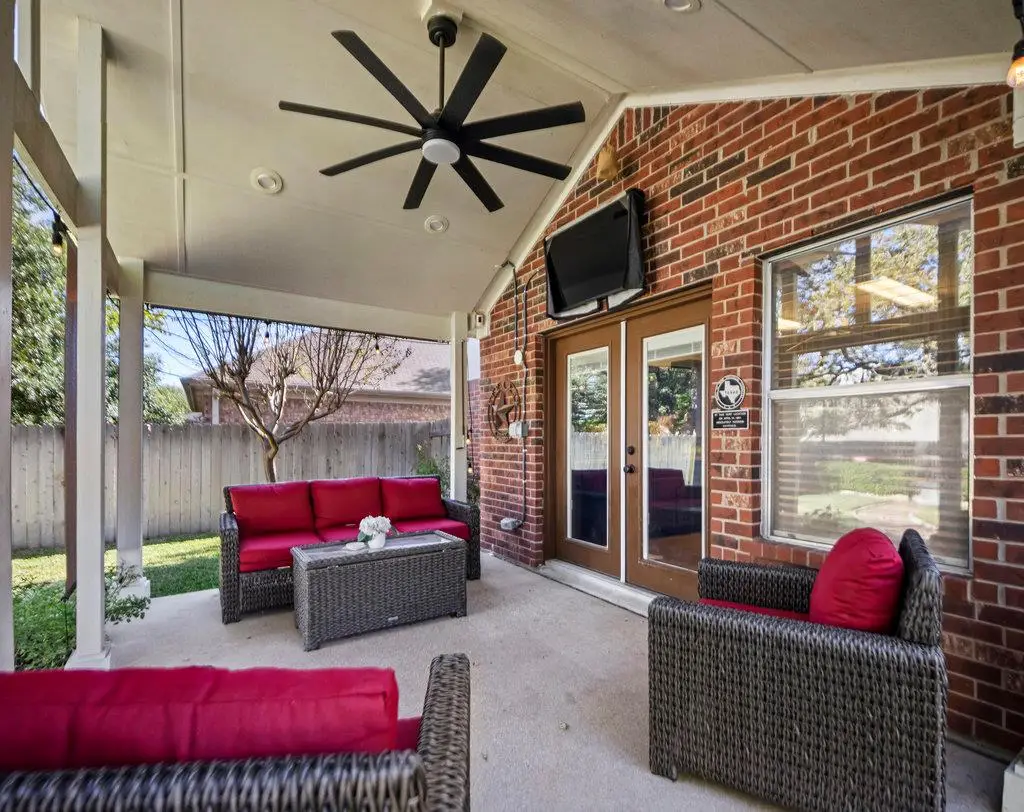 1810 Summer Rain Dr, Cedar Park, TX 78613 - Image #1