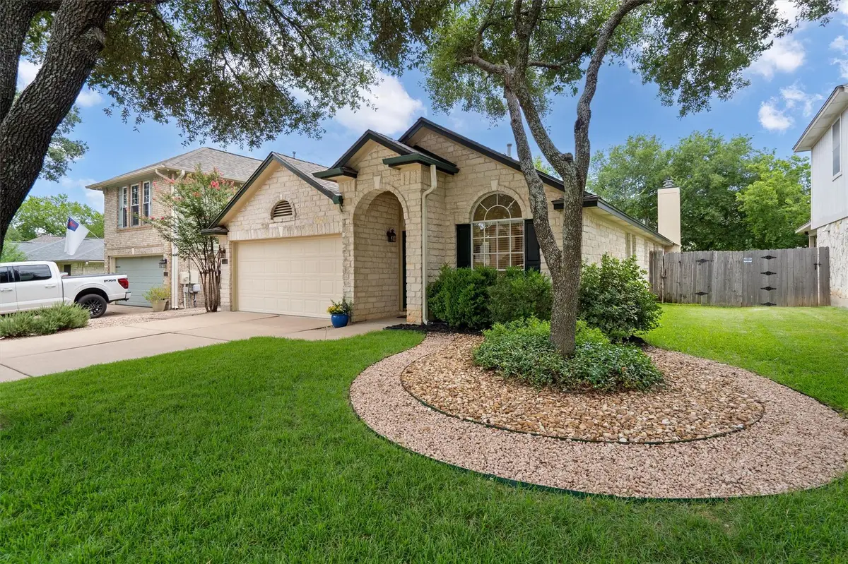 3409 Sauls Dr, Austin, TX 78728 - Image #1