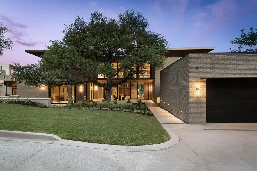 1740 Camp Craft Rd, Austin, TX 78746 - #2