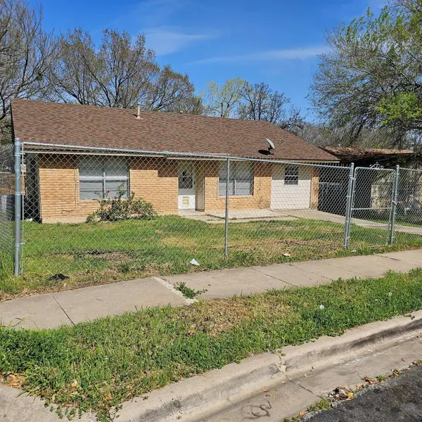 6509 Moonglow Dr, Austin, TX 78724