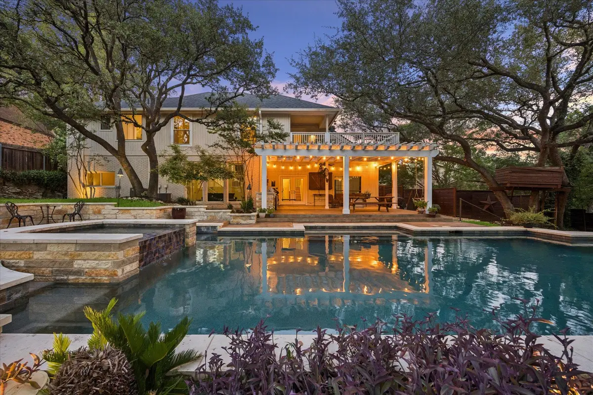 6302 Mountain Park Cv, Austin, TX 78731 - #1