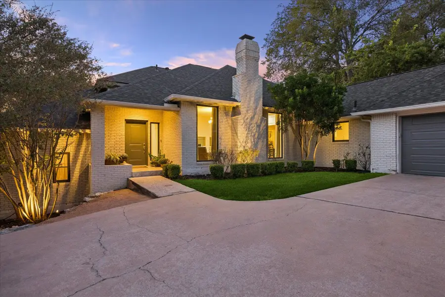6302 Mountain Park Cv, Austin, TX 78731 - #3