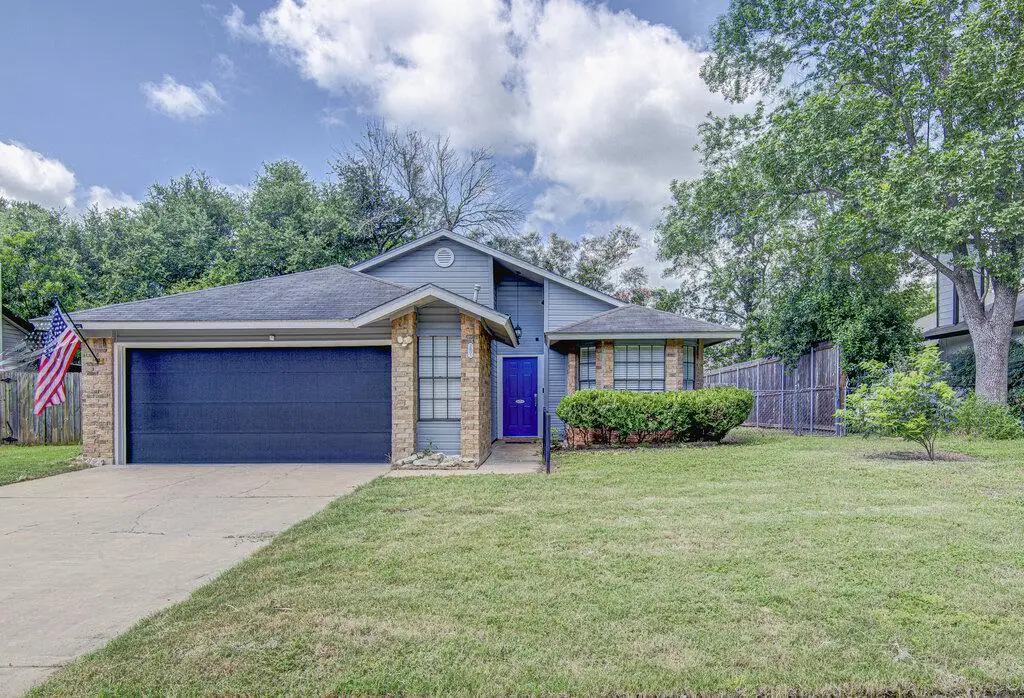 2801 Norfolk Dr, Austin, TX 78745 - #1