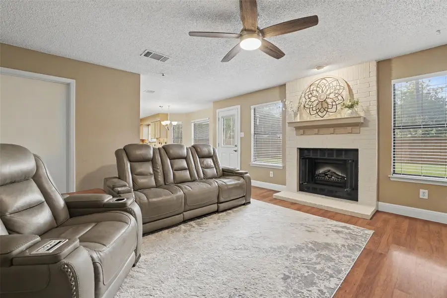 8423 Priest River Dr, Round Rock, TX 78681 - #3