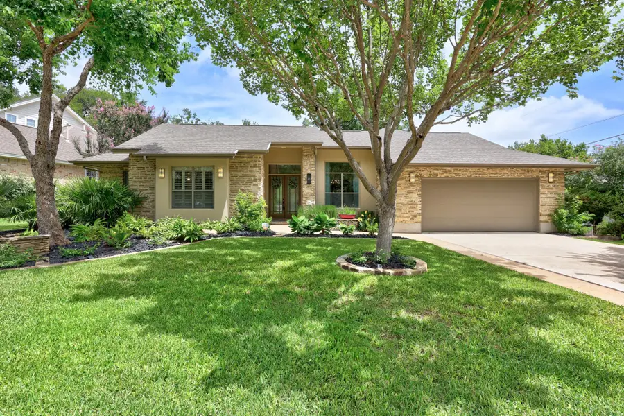 3302 Big Bend Dr, Austin, TX 78731 - #2