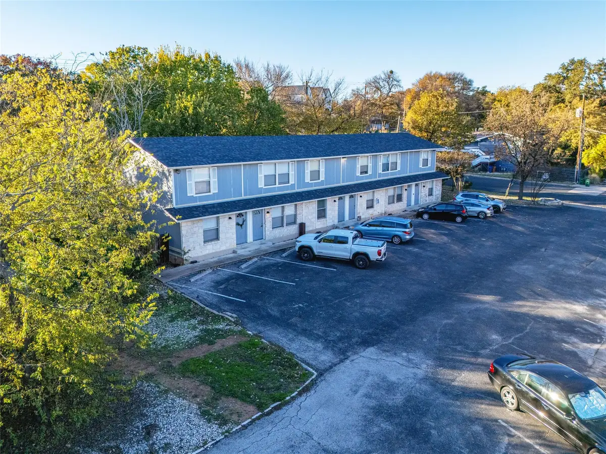 2005 Glen Allen St #111, 112, 113, Austin, TX 78704 - Image #1