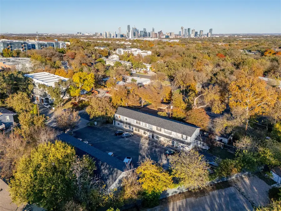 2005 Glen Allen St #111, 112, 113, Austin, TX 78704 - Image #3