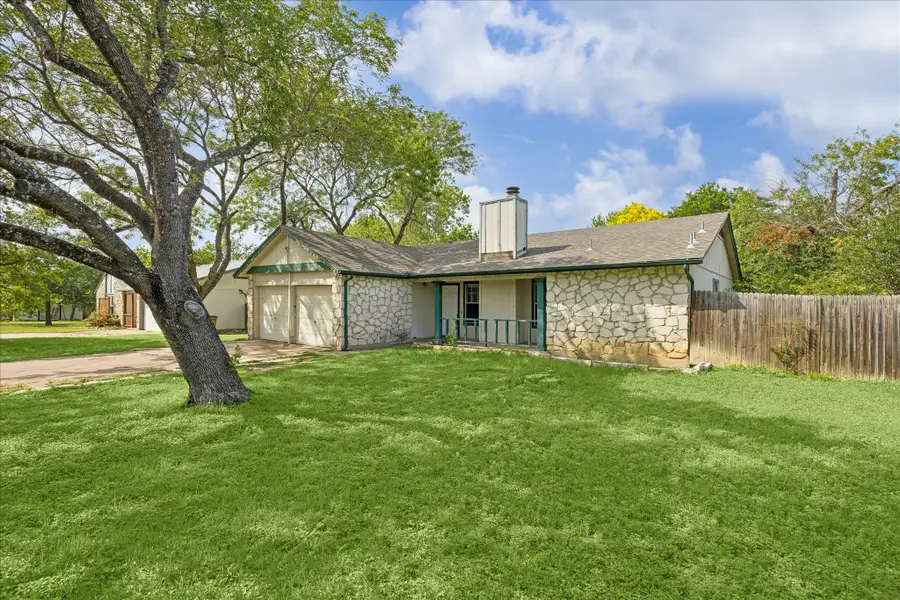 3602 Counselor Dr, Austin, TX 78749 - #2