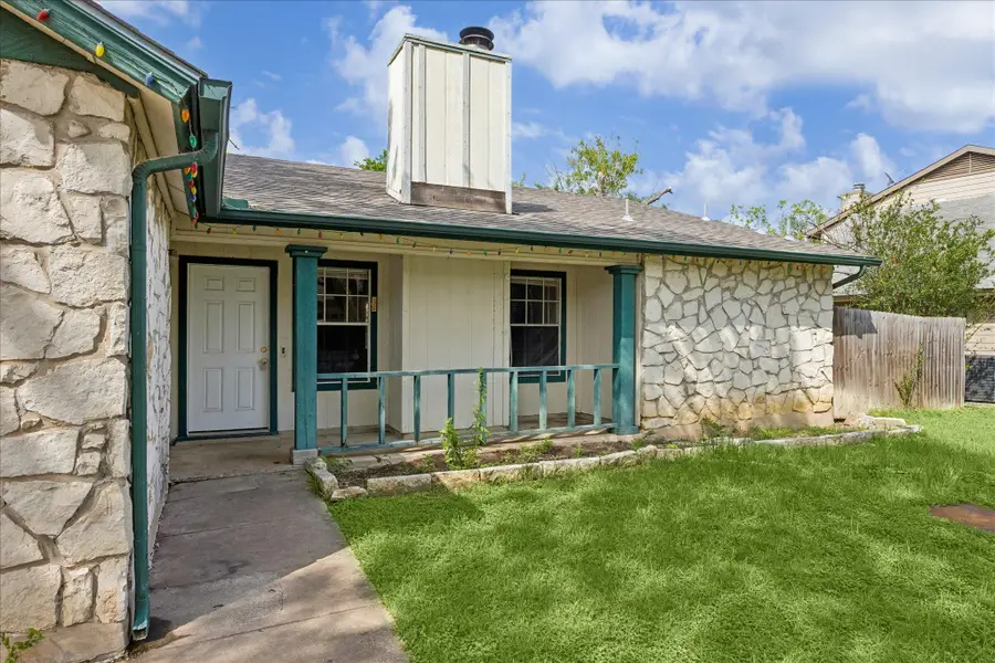 3602 Counselor Dr, Austin, TX 78749 - #3